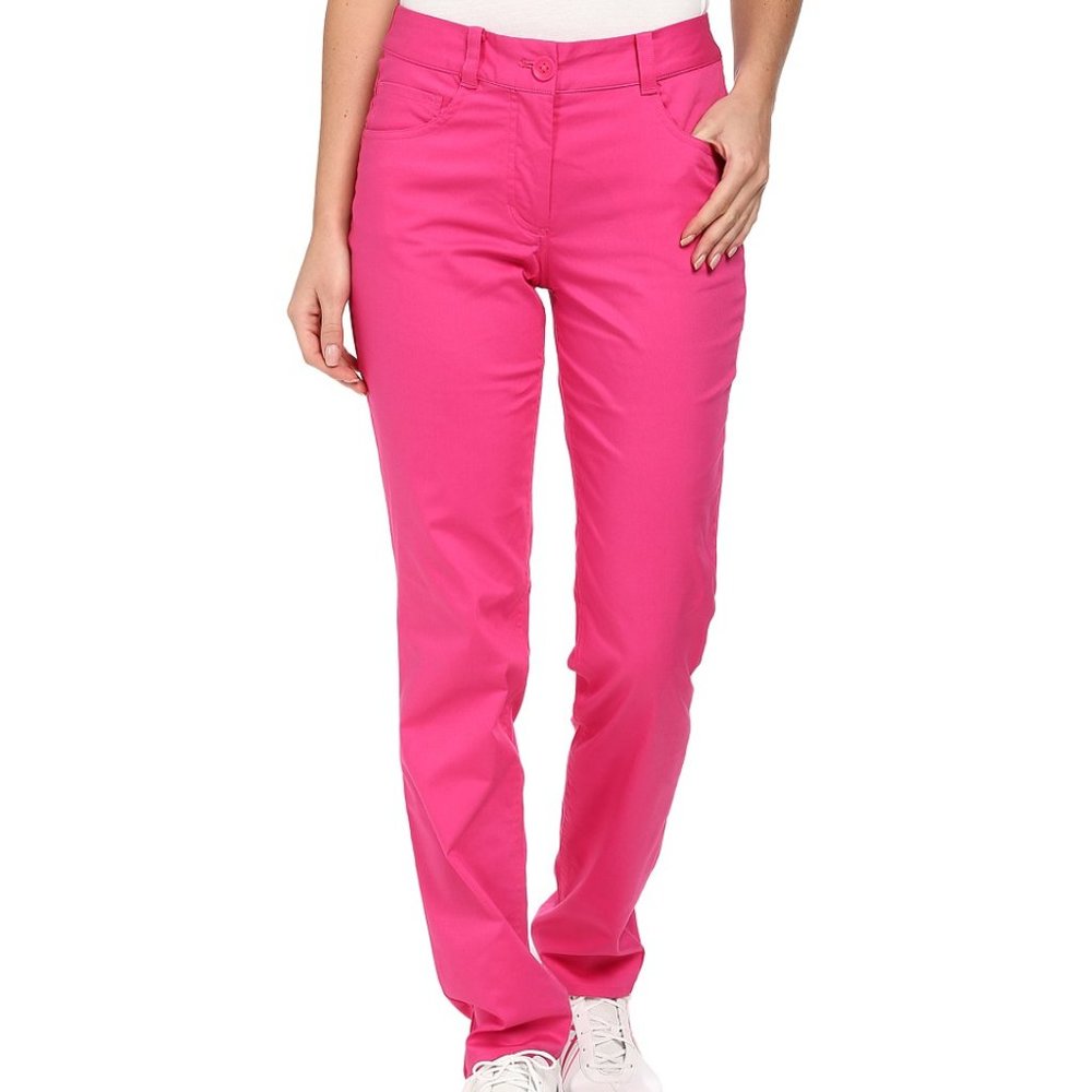 Nike Golf Lola Pant Hot Pink Pink Pow Women's Casual Pants